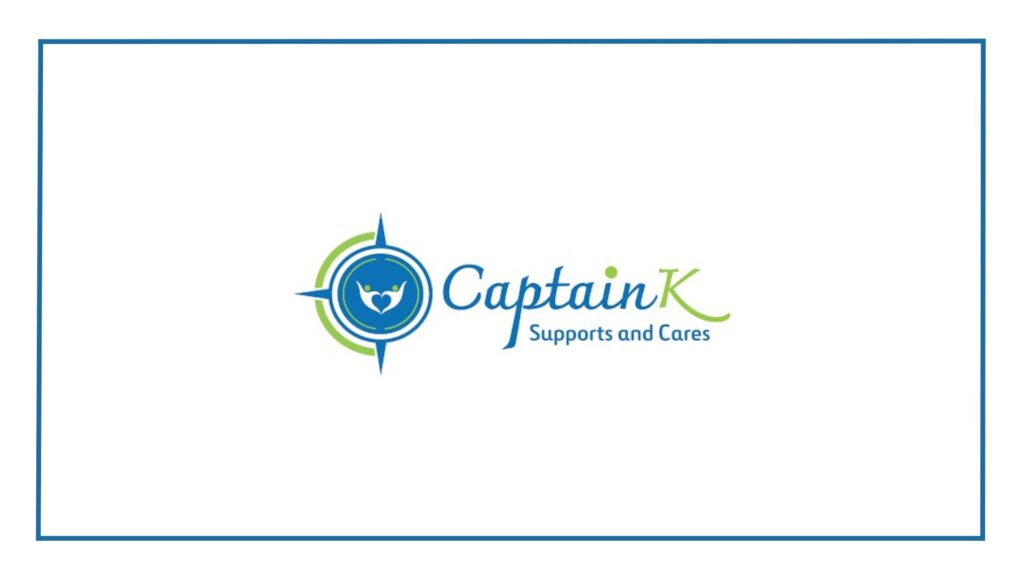 captaink logo