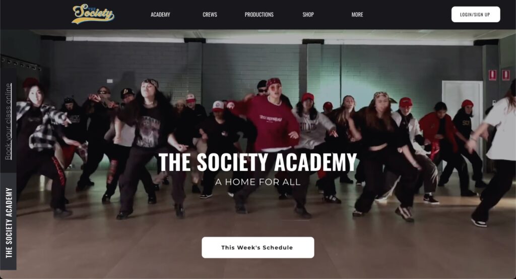 the-society-academy