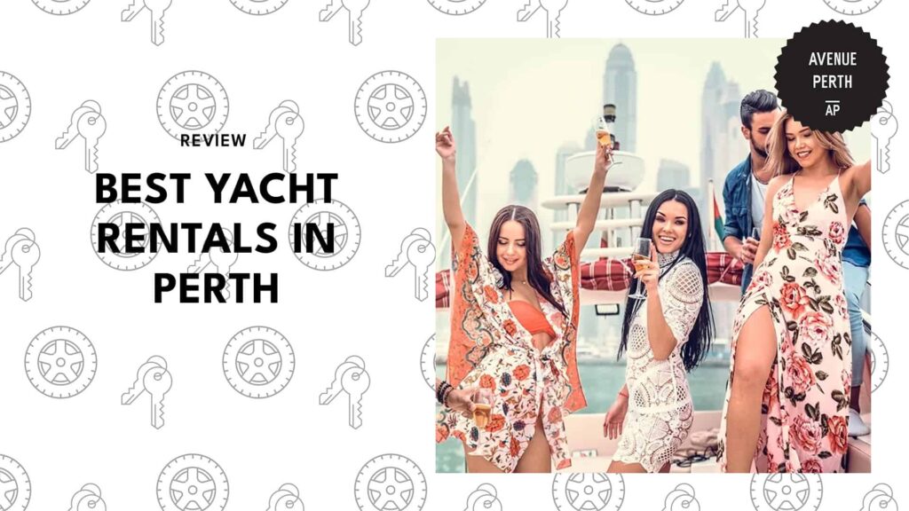 yatch-party