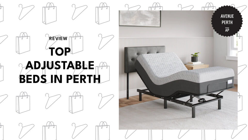best-adjustable-beds-perth-banner