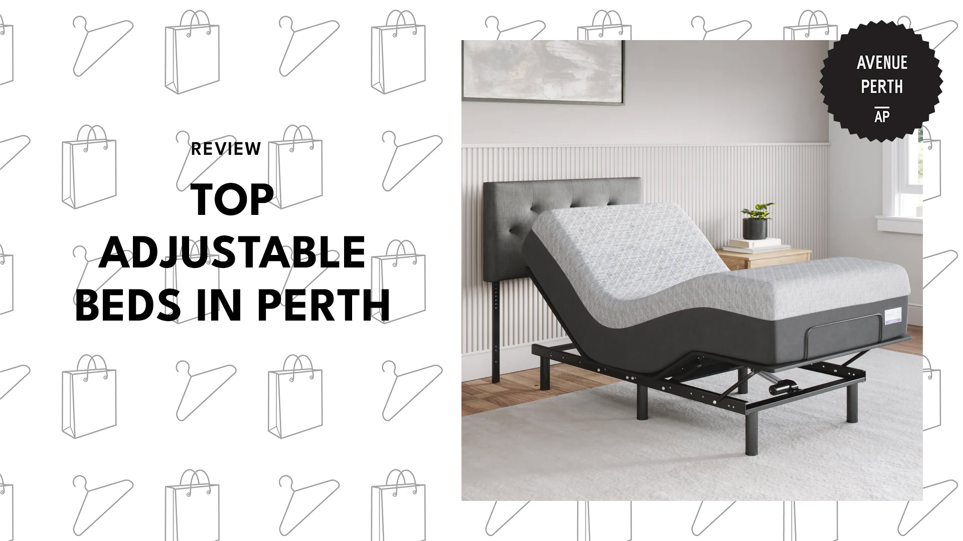 best-adjustable-beds-perth-banner