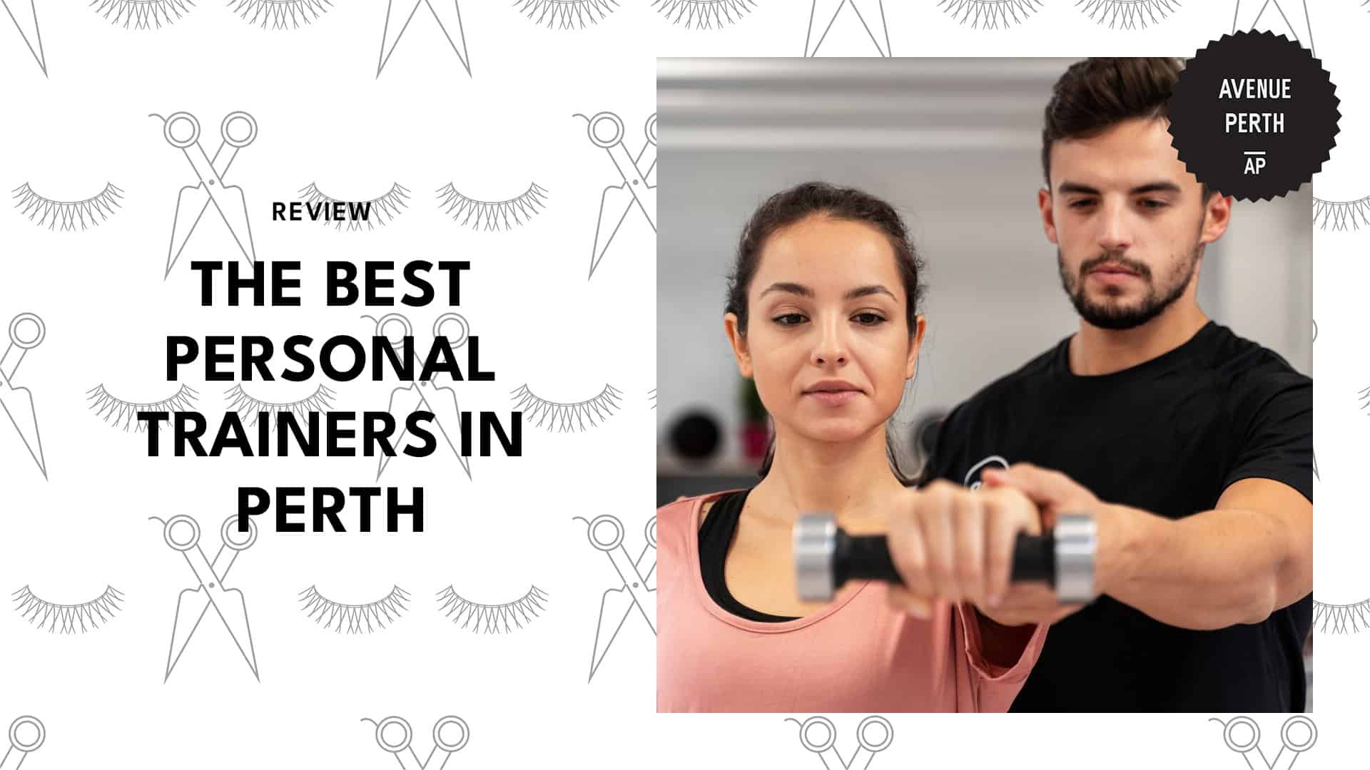 best-personal-trainers-perth