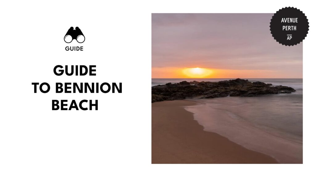 bennion-beach