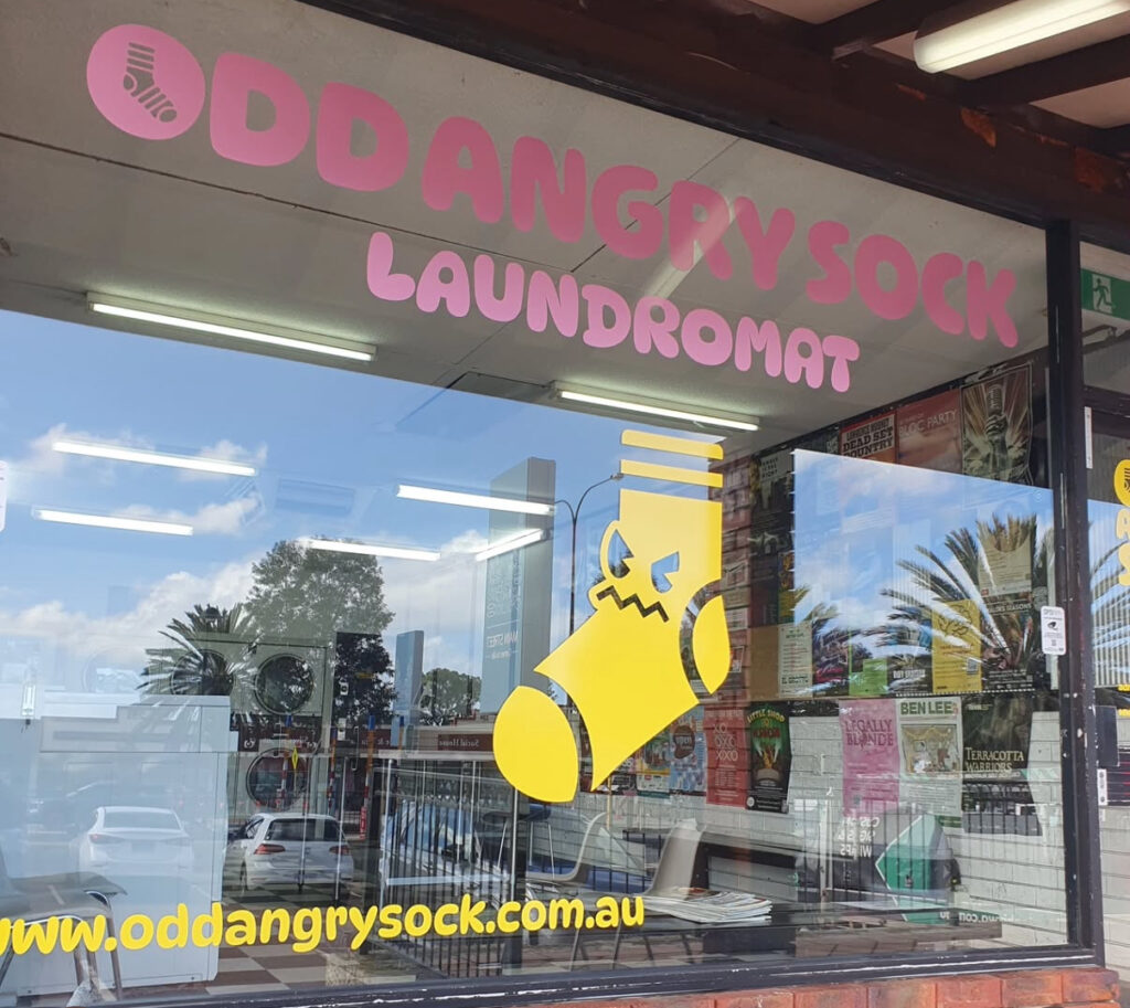 old angry sock osborne