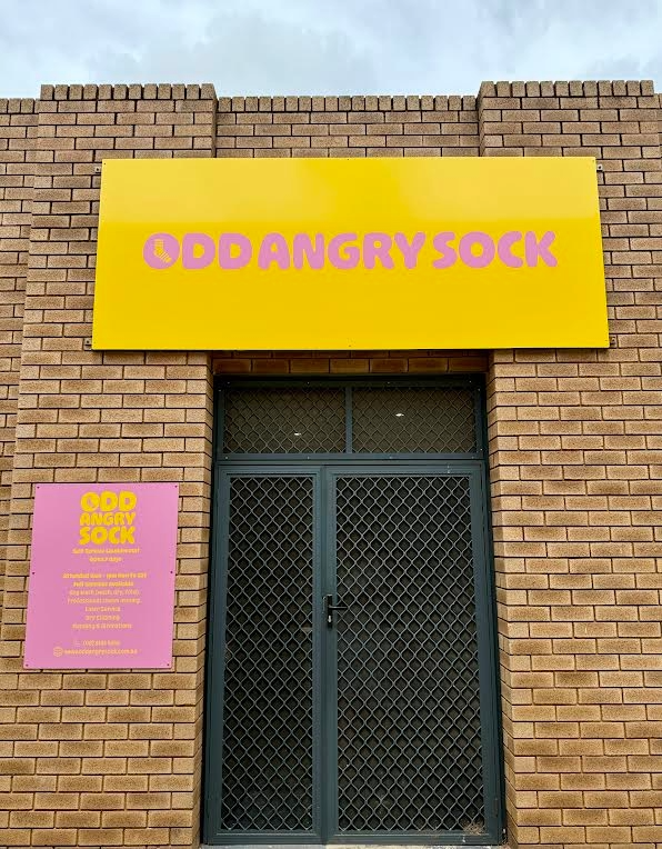 old angry sock pinjarra