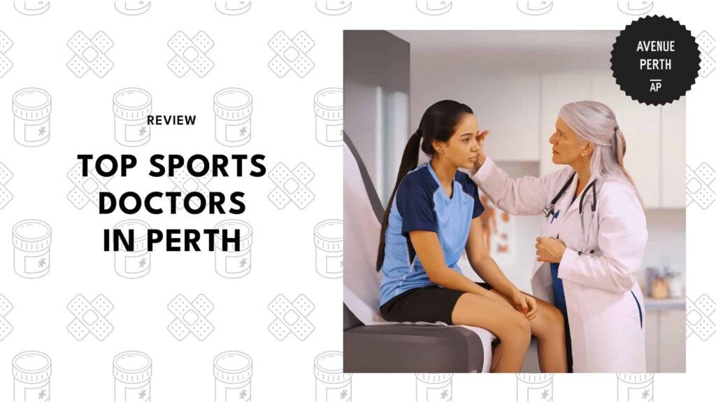 sports-doctors-and-clinics-in-perth