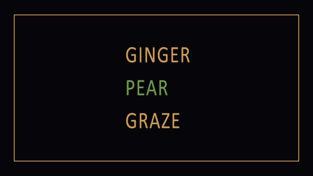 ginger-pear-graze