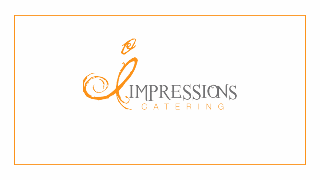 impressions-catering