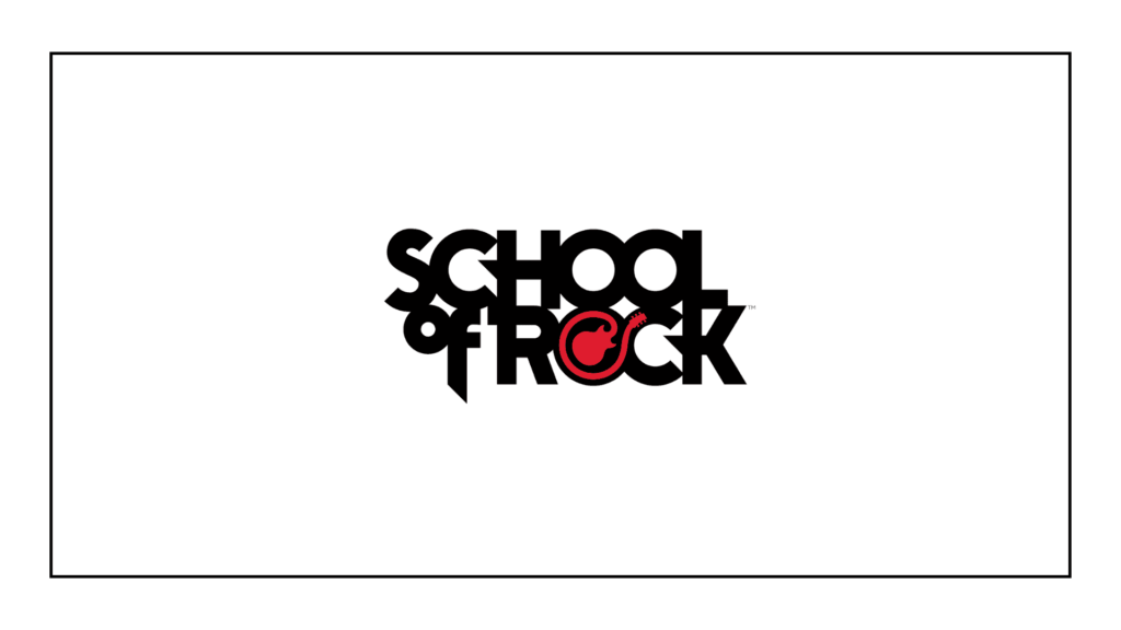 school-of-rock