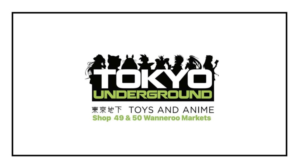 tokyo-underground