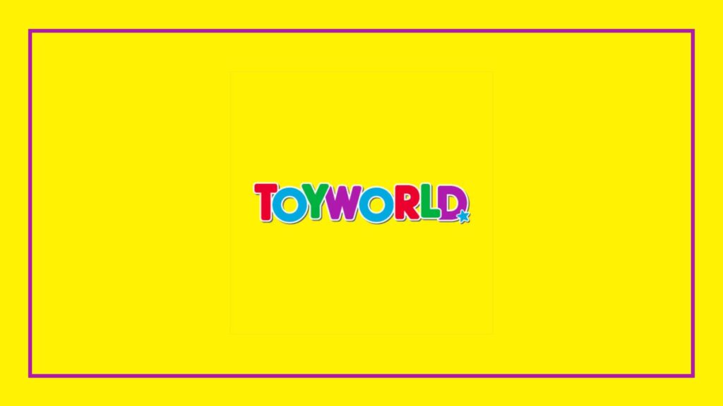 toyworld-fremantle