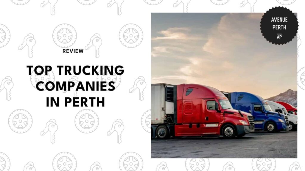 trucking-companies-perth