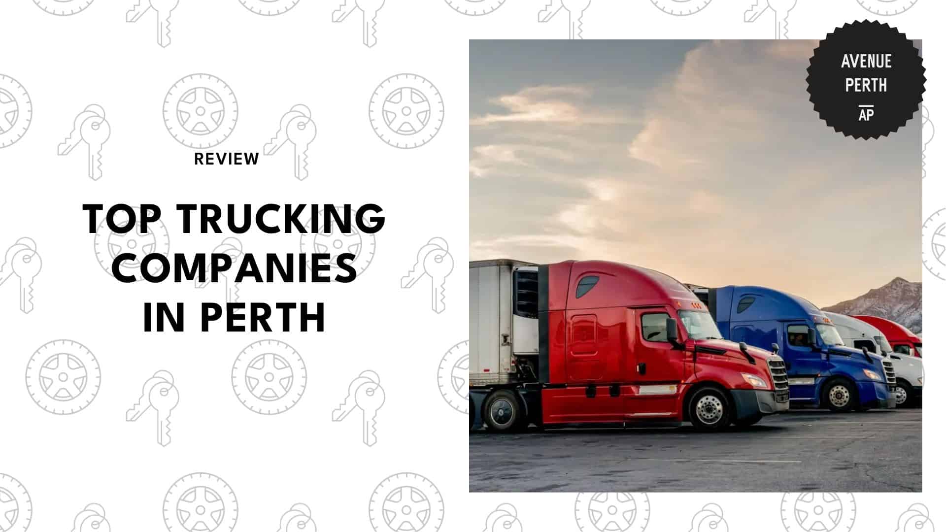 trucking-companies-perth