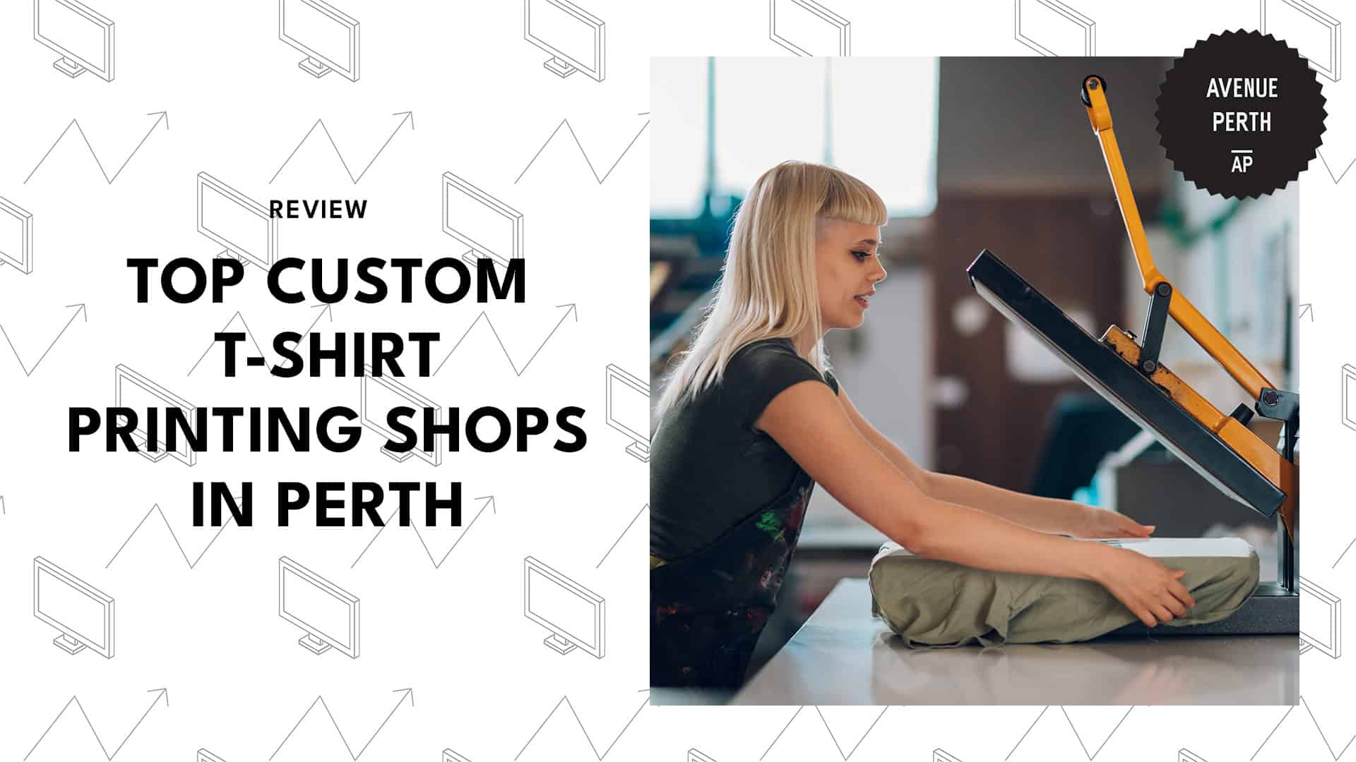 custom-t-shirts-in-perth