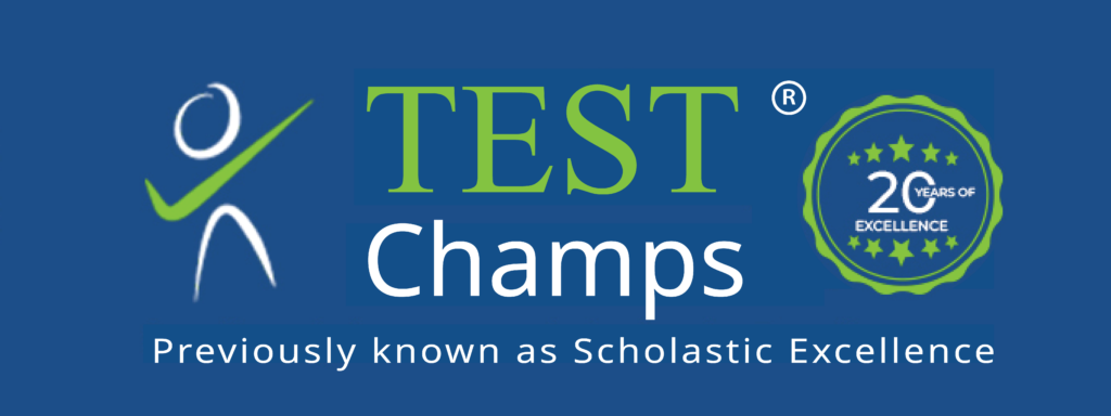 Test Champs WA
