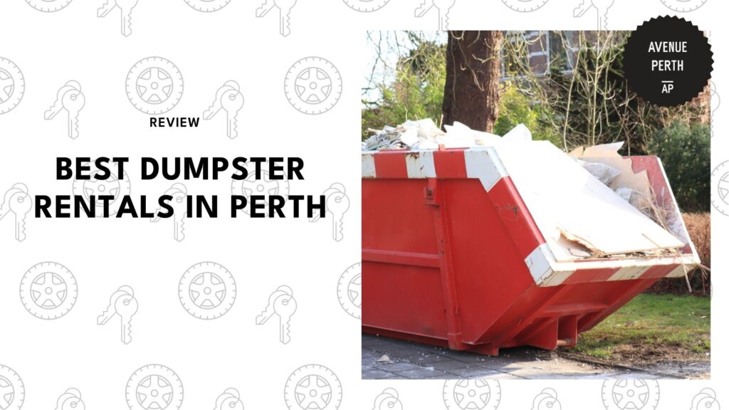 best-dumpster-rentals-perth-banner