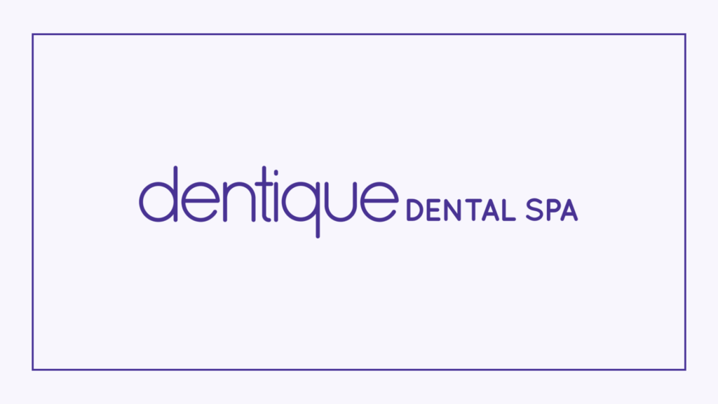dentique-dental-spa-logo