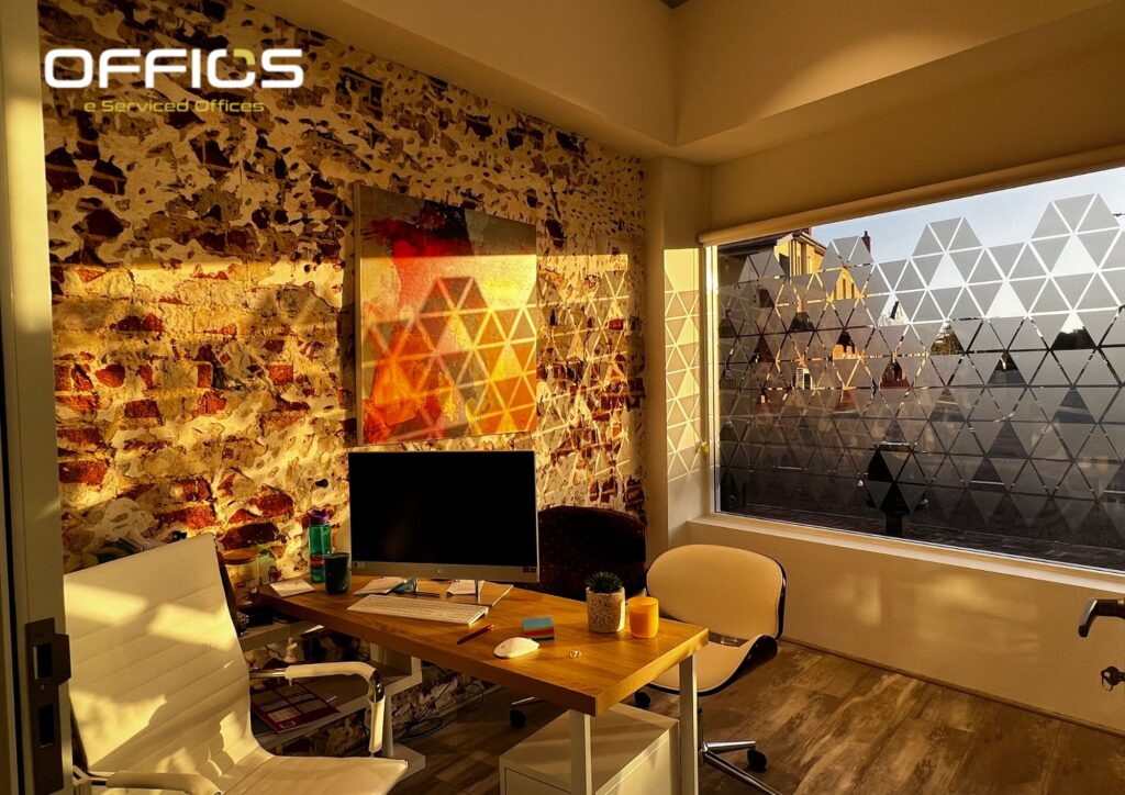 offios virtual offices banner