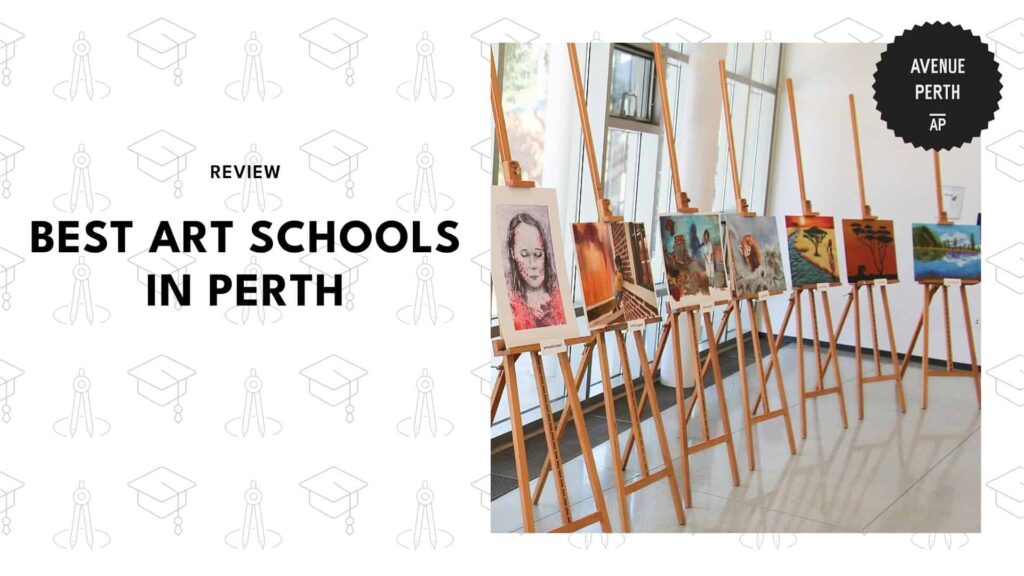 best-art-school-perth
