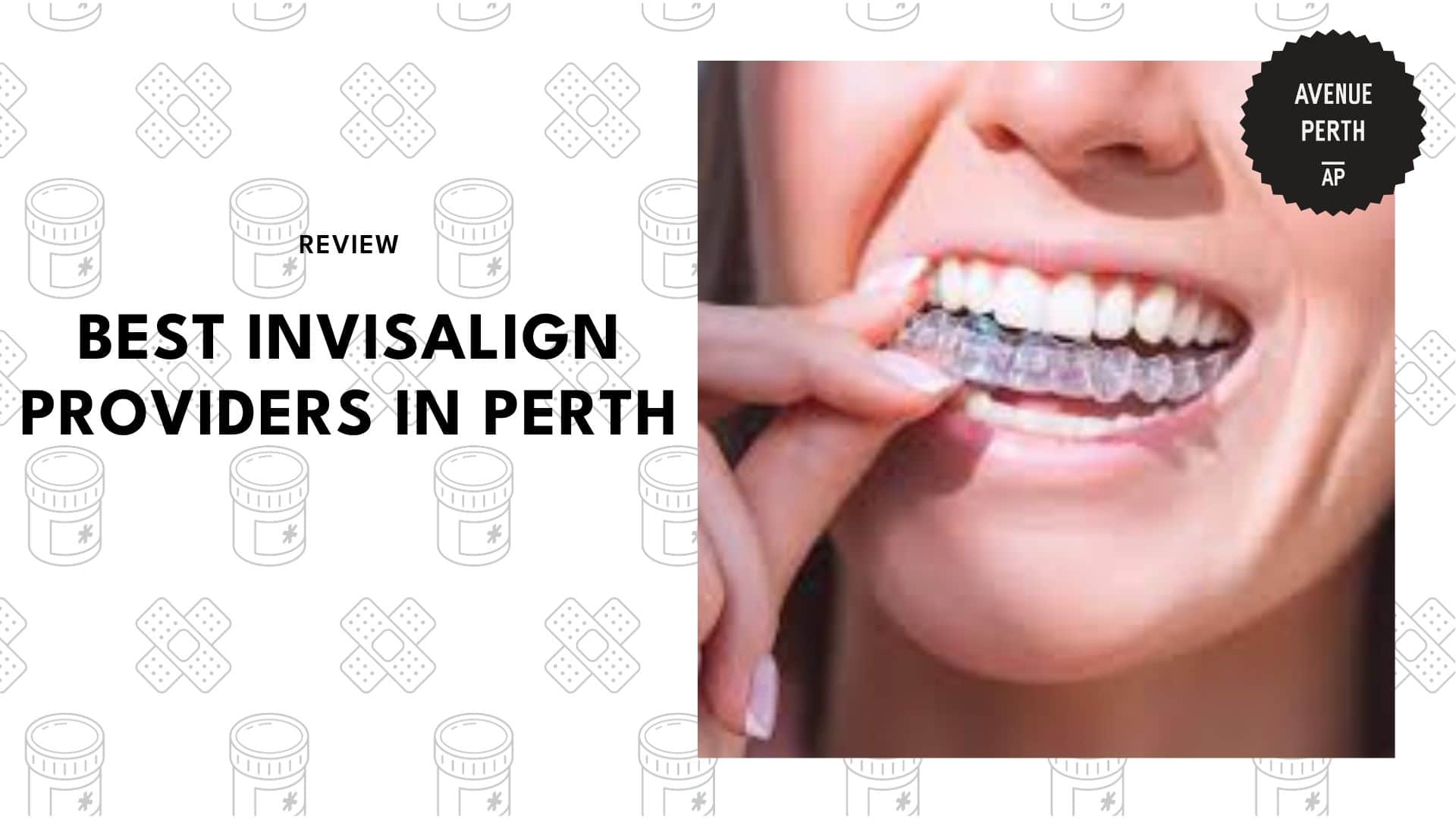 best-invisalign-perth