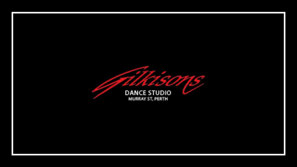 gilkisons-dance-studio
