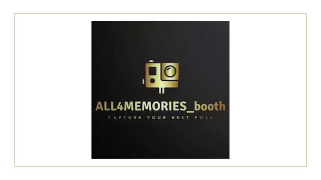 all4memories-photobooth-hire-logo
