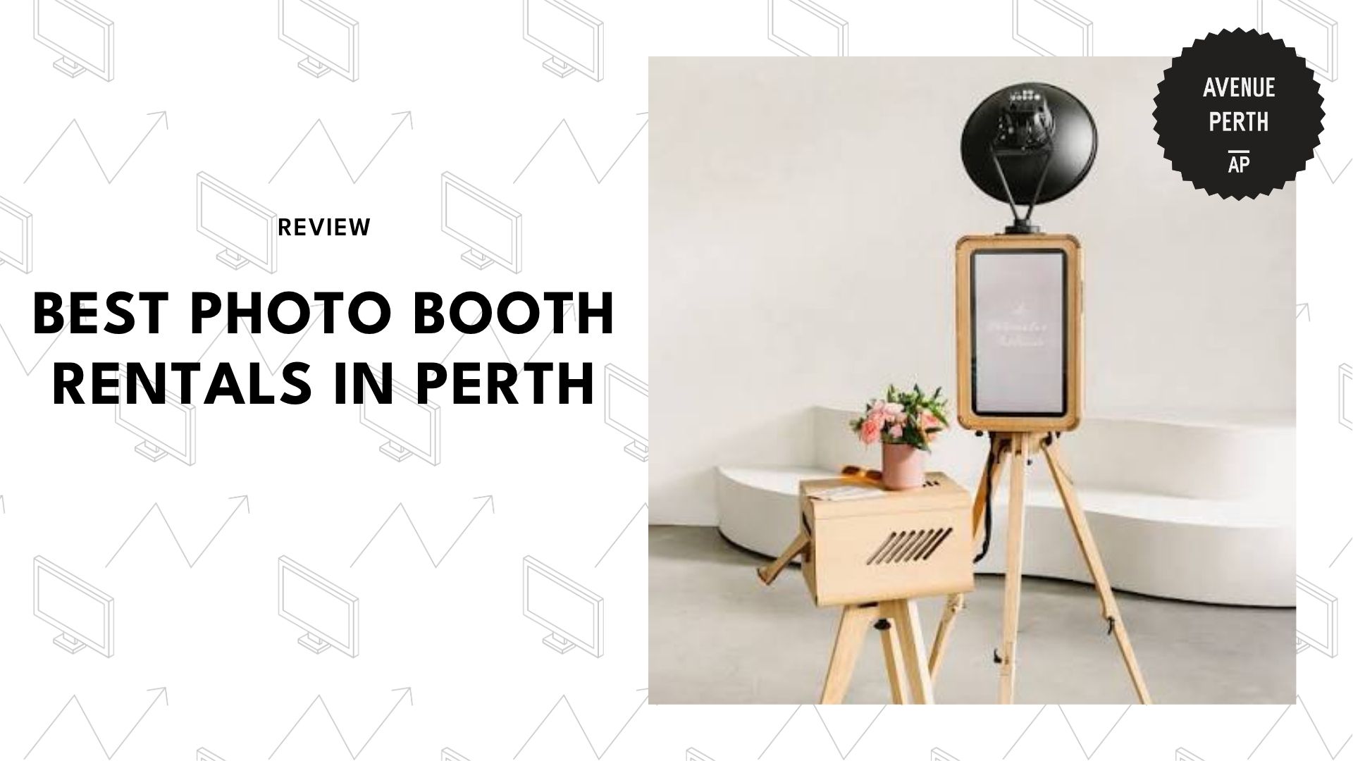 best-photo-booth-rentals-perth-banner