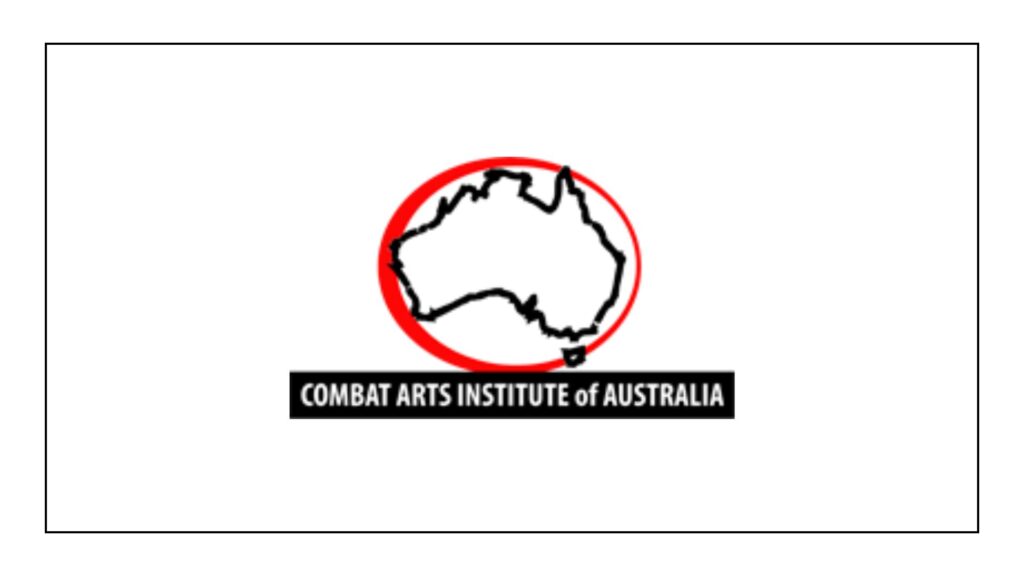 combat-arts-institute-of-australia-logo