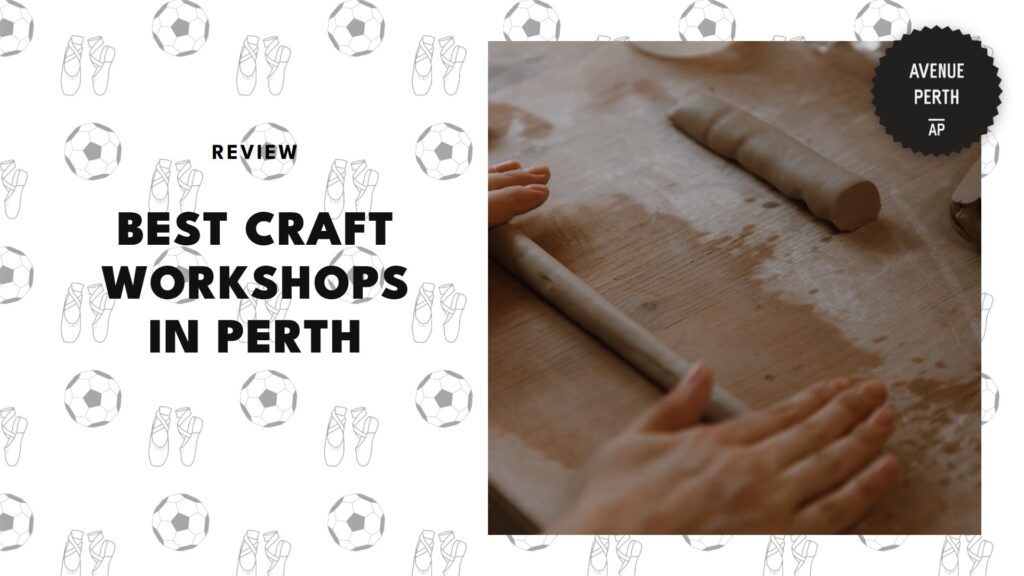 best-craft-workshops-perth-banner