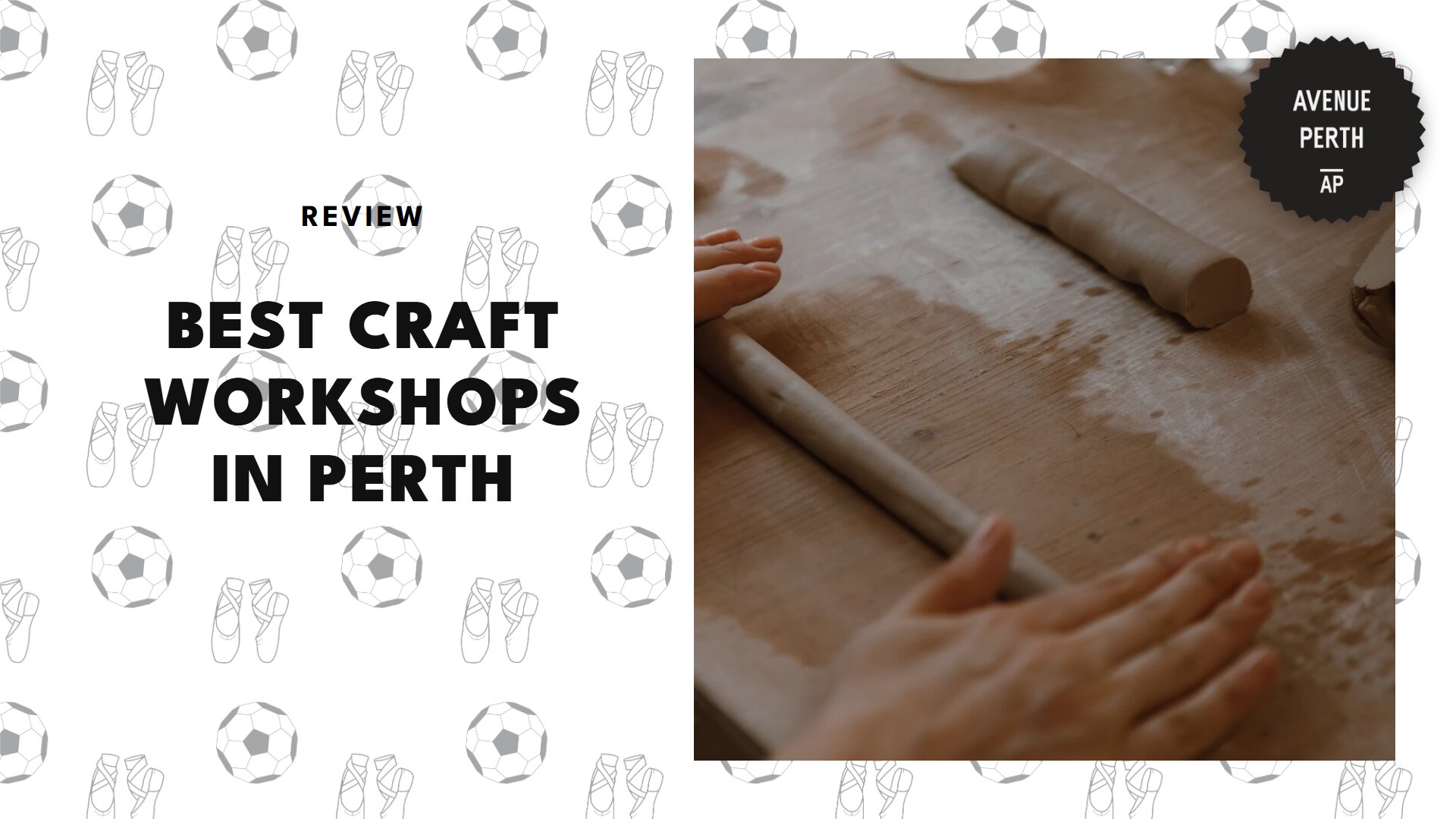 best-craft-workshops-perth-banner