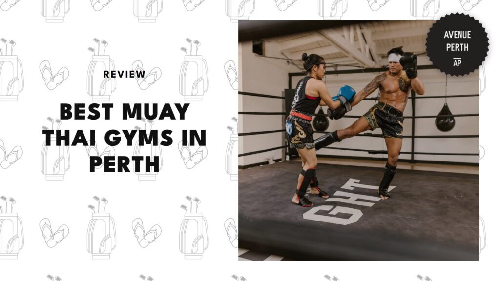 best-muay-thai-gyms-perth-banner