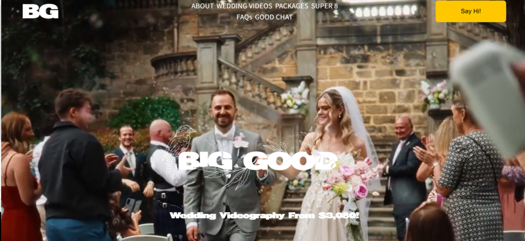 big good films