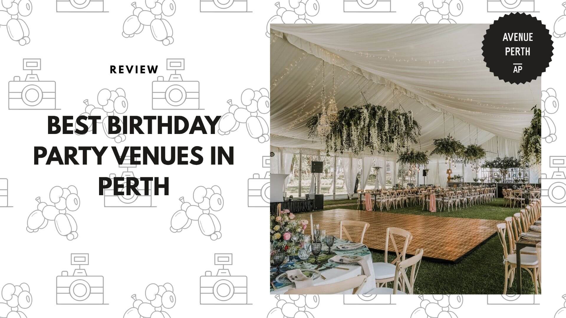 birthday-party-venues-in-perth