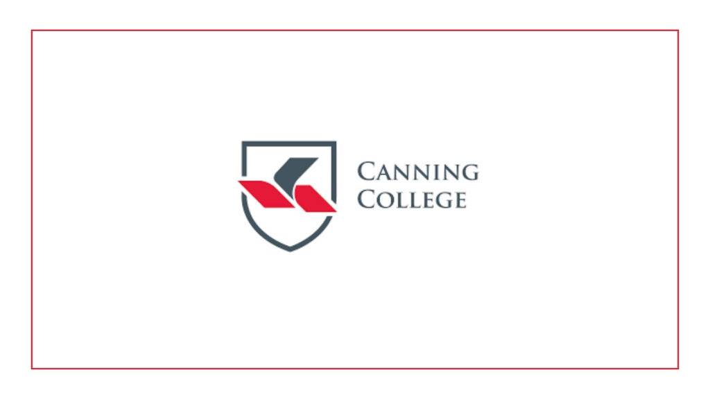 canning-college