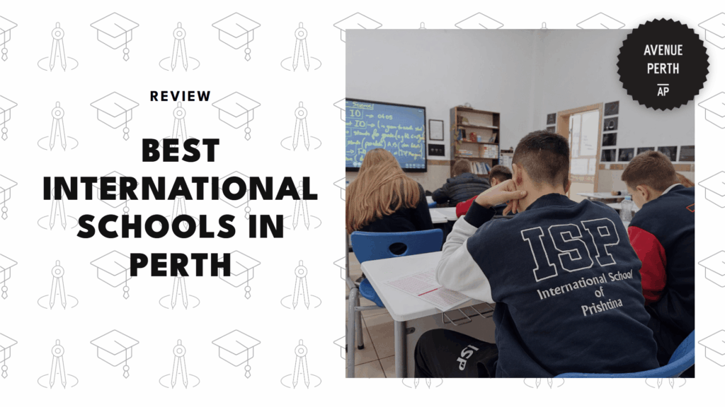 international-schools-in-perth