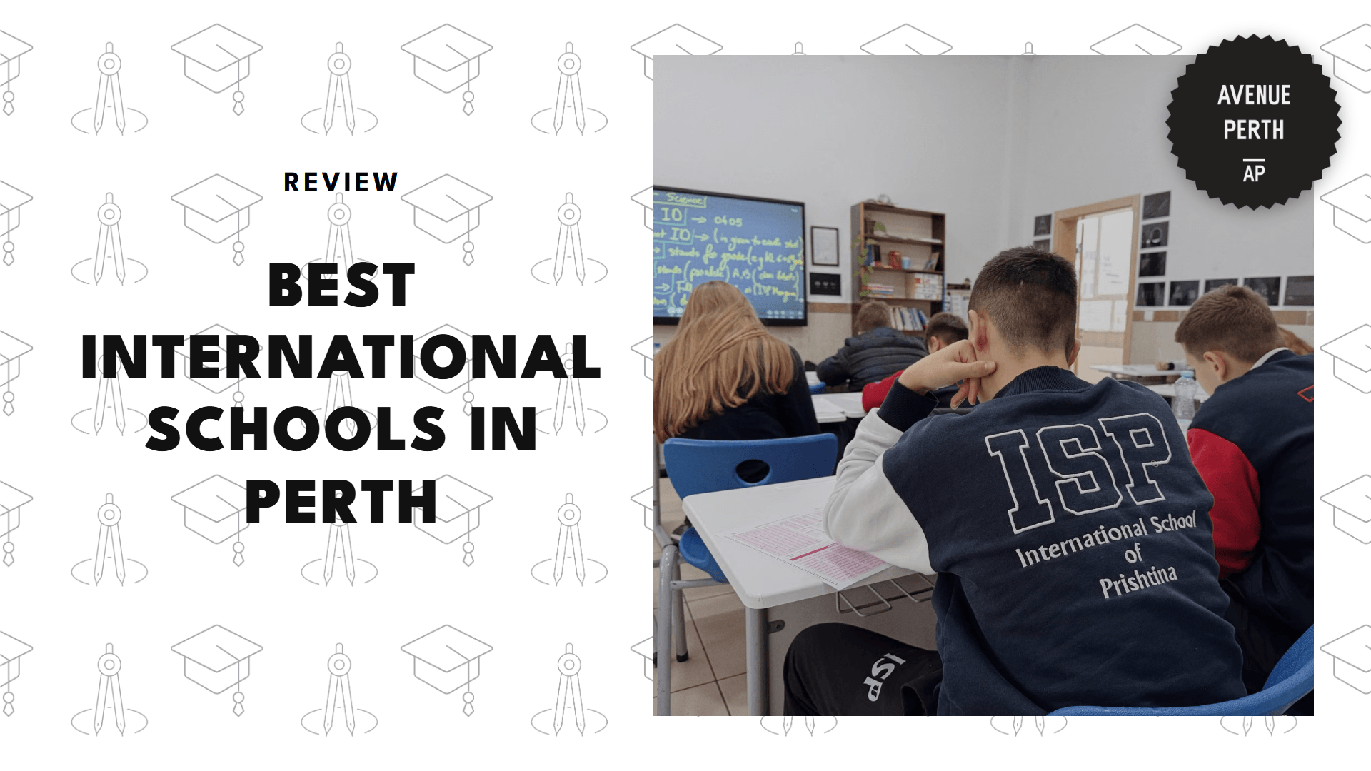 international-schools-in-perth