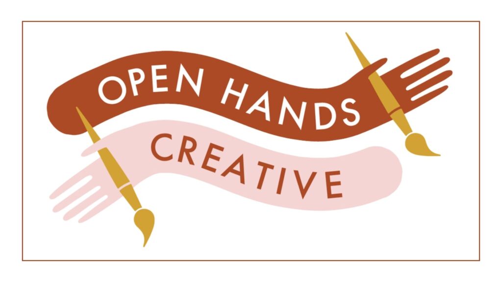 open-hands-creative-logo