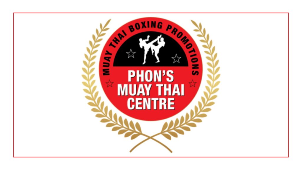 phons-muay-thai-centre-logo