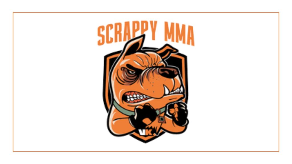 scrappy-mma-fitness-logo