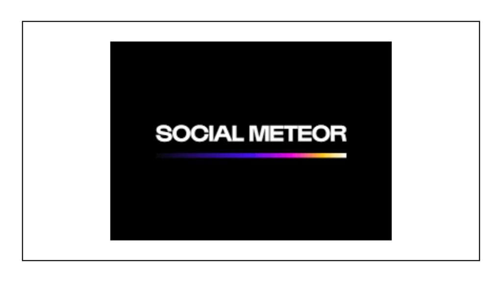 social-meteor-logo