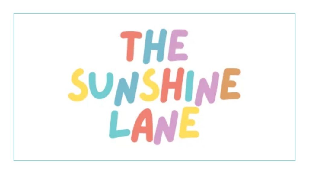 the-sunshine-lane-logo
