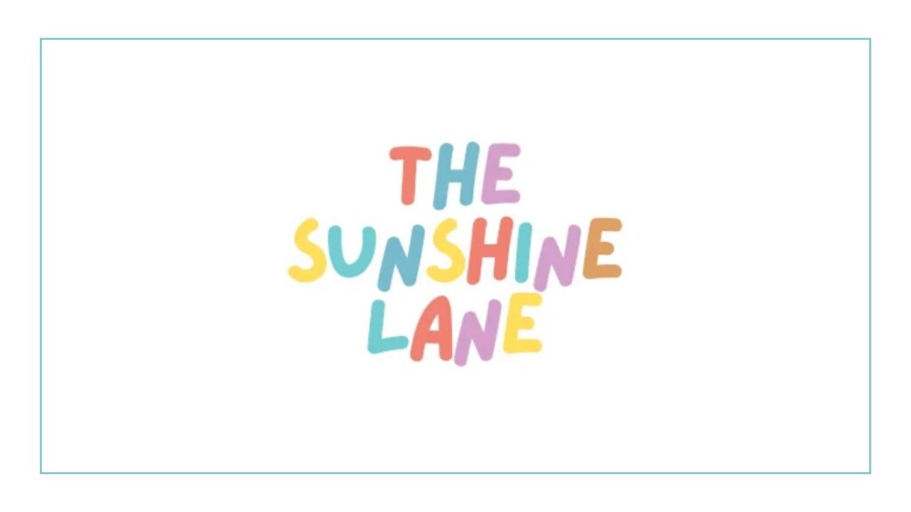 the-sunshine-lane-logo