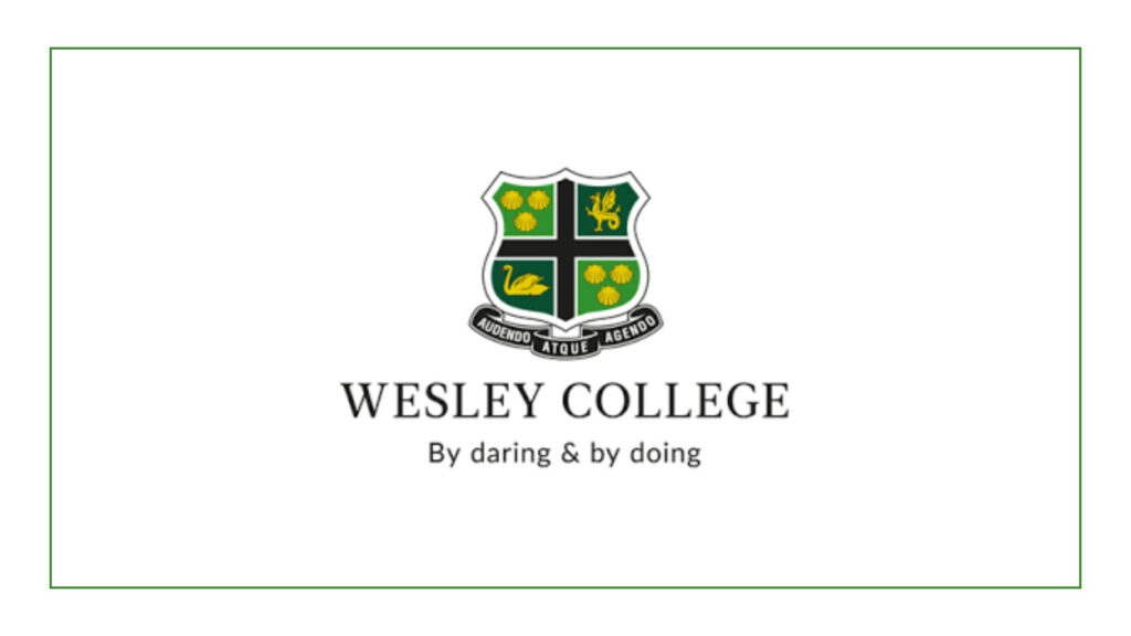 wesley-college
