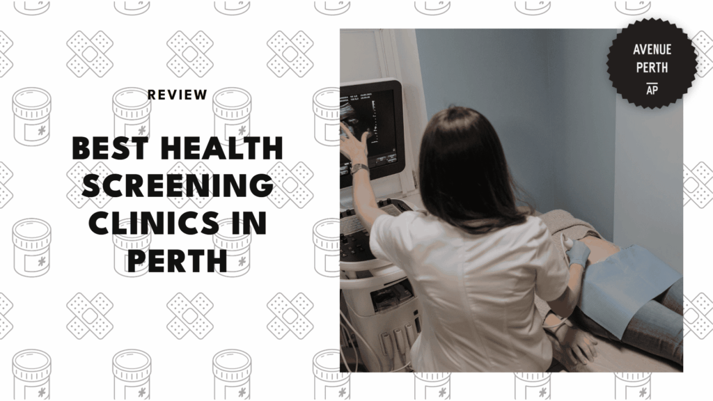best-health-screening-facilities-perth