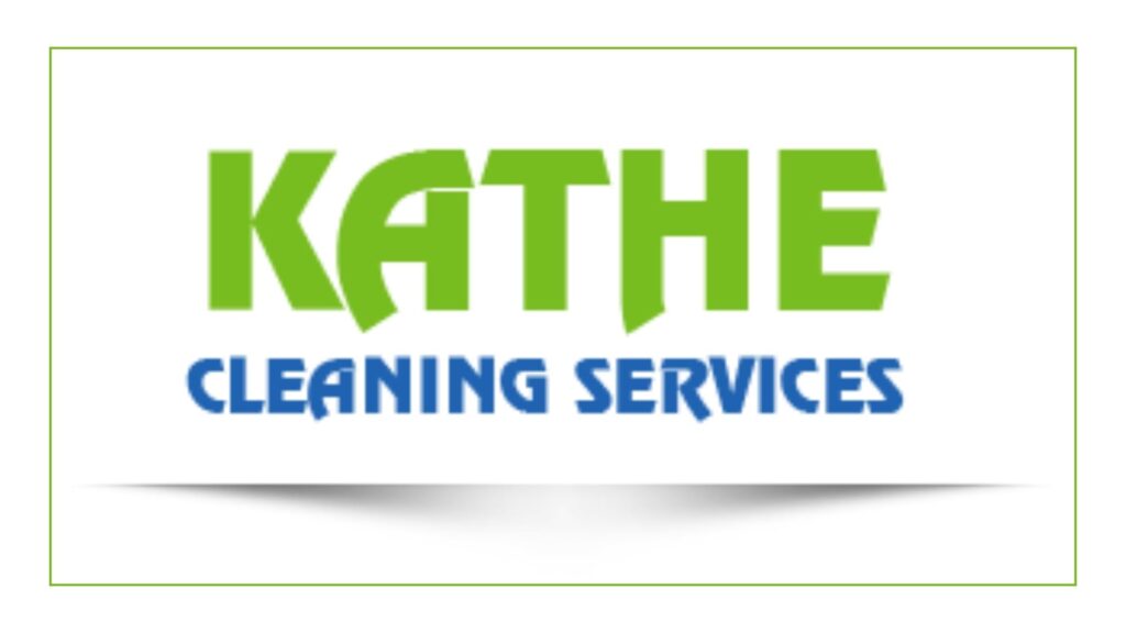 kathe-cleaning-services-logo