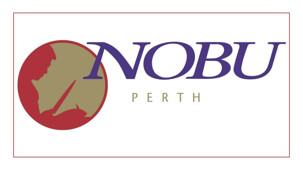 nobu-perth