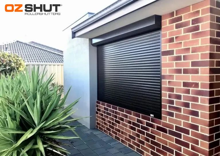 OzShut