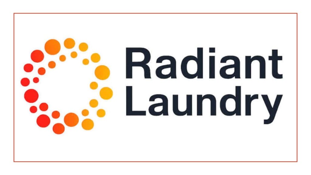 radiant-laundry-services