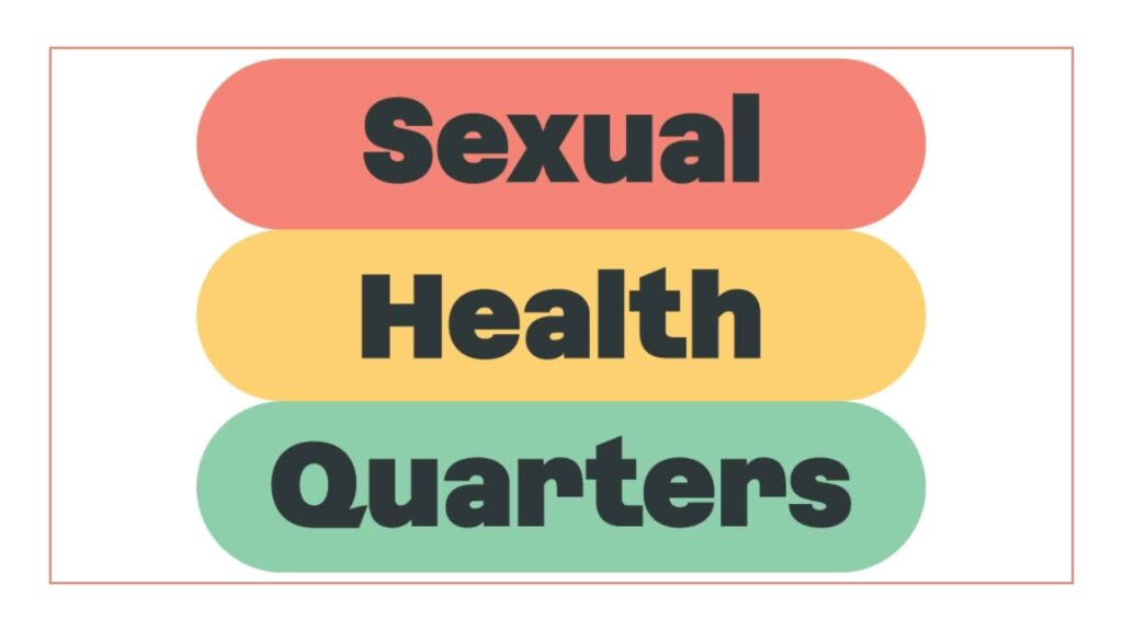 shq-sexual-health-quarters